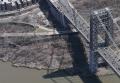  bridges of New York  -  Manhattan Bridges  - Hudson River Bridges - George Washington Bridge George Washington Bridge 10